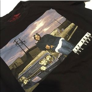 Ice Cube T-Shirt